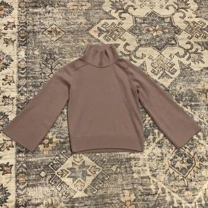 Lululemon Sweater